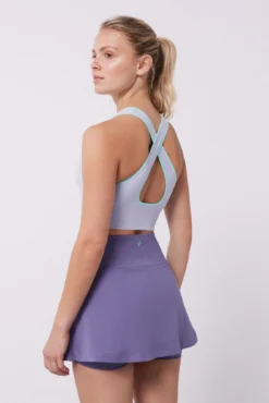 Women'secret Falda Malla Interior Lila -Women'secret Soldes Magasin P 517606675D1