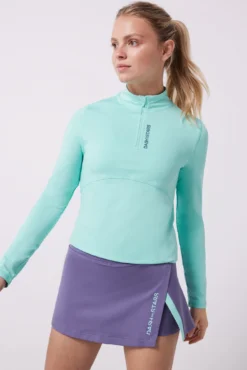 Women'secret Falda Malla Interior Lila -Women'secret Soldes Magasin P 517606675D3