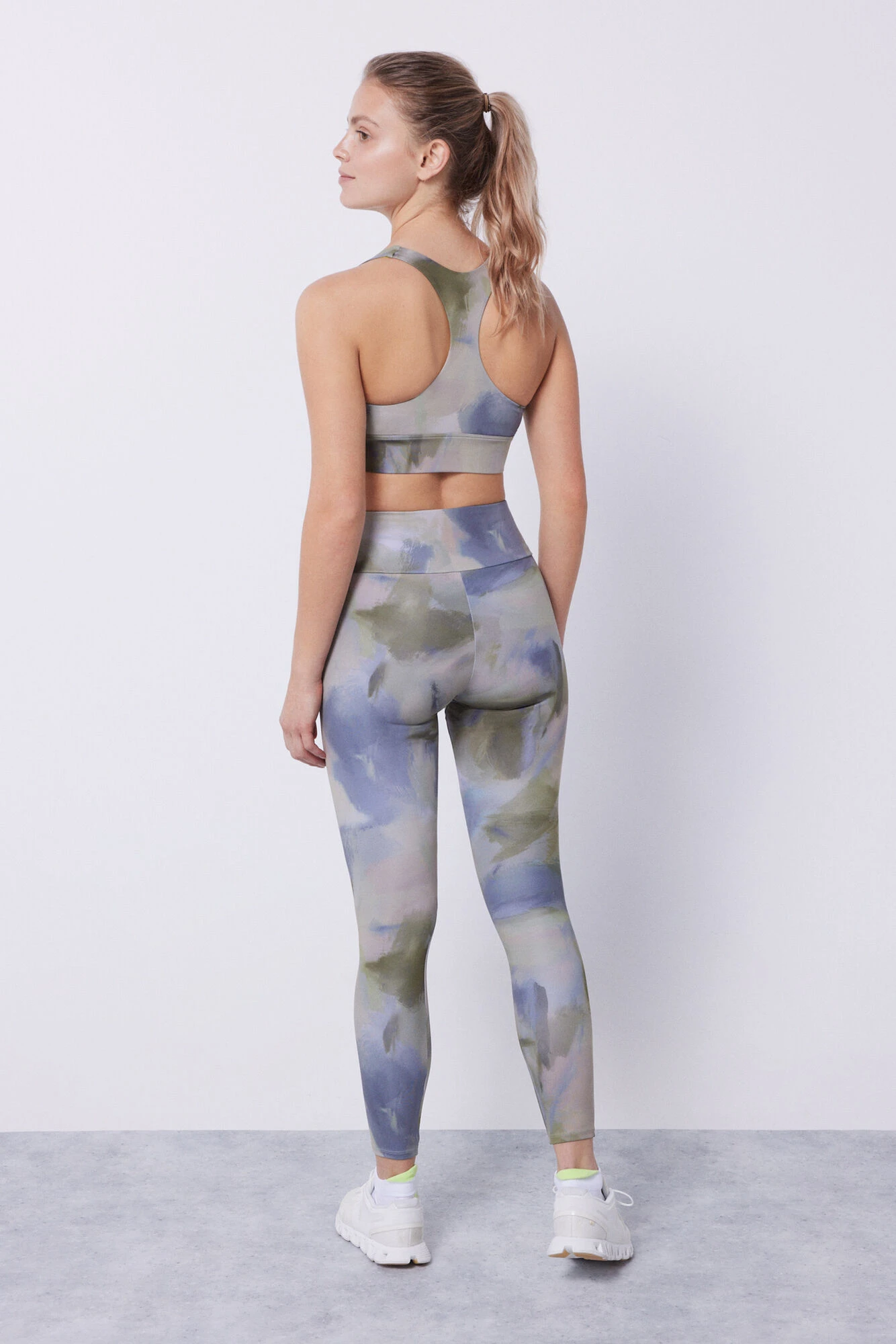 Women'secret Leggings Estampados 4D Stretch 5 Women'secret Leggings Estampados 4D Stretch – Image 5