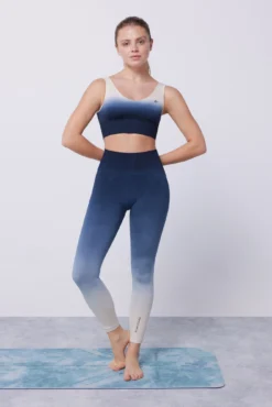 Women'secret Leggings Degradado Azul Seamless Comfort 8 Women'secret Leggings Degradado Azul Seamless Comfort -Women'secret Soldes Magasin P 517607113D1