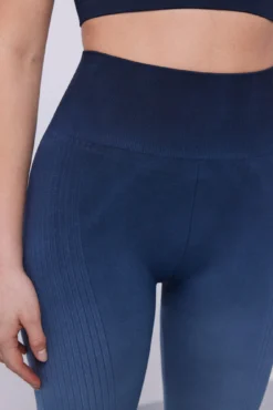 Women'secret Leggings Degradado Azul Seamless Comfort 10 Women'secret Leggings Degradado Azul Seamless Comfort -Women'secret Soldes Magasin P 517607113D3