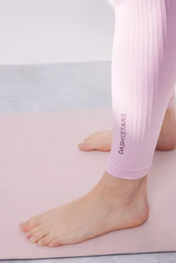 Women'secret Leggings Degradado Morado Seamless Comfort -Women'secret Soldes Magasin P 517607268D3