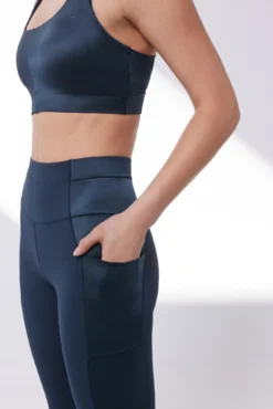 Women'secret Leggings Contraste Azul 4D Stretch 12 Women'secret Leggings Contraste Azul 4D Stretch -Women'secret Soldes Magasin P 517607510D3