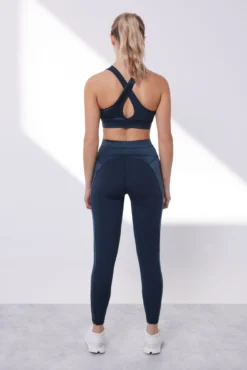 Women'secret Leggings Contraste Azul 4D Stretch 15 Women'secret Leggings Contraste Azul 4D Stretch -Women'secret Soldes Magasin P 517607510D6