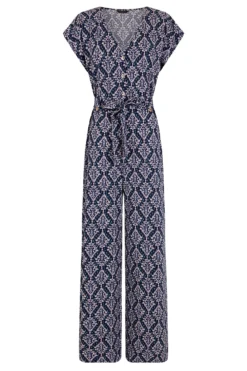 Women'secret Mono Largo Punto Estampado 9 Women'secret Mono Largo Punto Estampado -Women'secret Soldes Magasin P 520640619D8