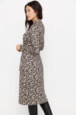 Women'secret Vestido Punto Perkins -Women'secret Soldes Magasin P 520641597D1