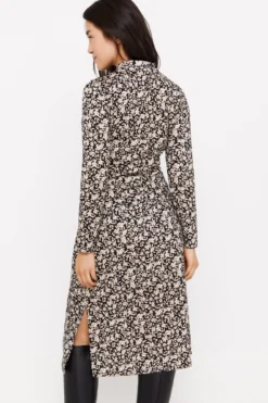 Women'secret Vestido Punto Perkins -Women'secret Soldes Magasin P 520641597D2