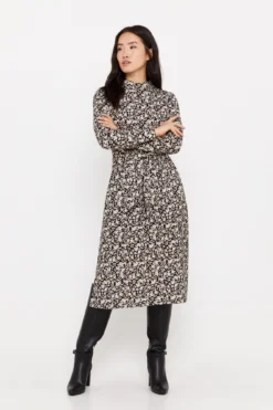 Women'secret Vestido Punto Perkins