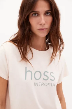 Women'secret Fabiola Camiseta Hoss Intropia