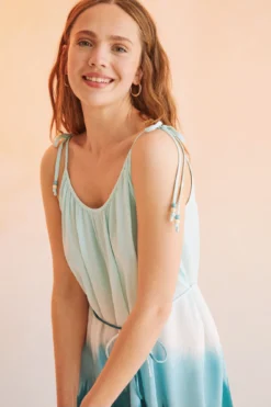 Women'secret Vestido Corto Tirantes Tie Dye -Women'secret Soldes Magasin P 554517119D3