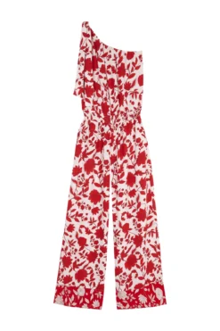 Women'secret Mono Largo Asimétrico Estampado 13 Women'secret Mono Largo Asimétrico Estampado -Women'secret Soldes Magasin P 554517859D8