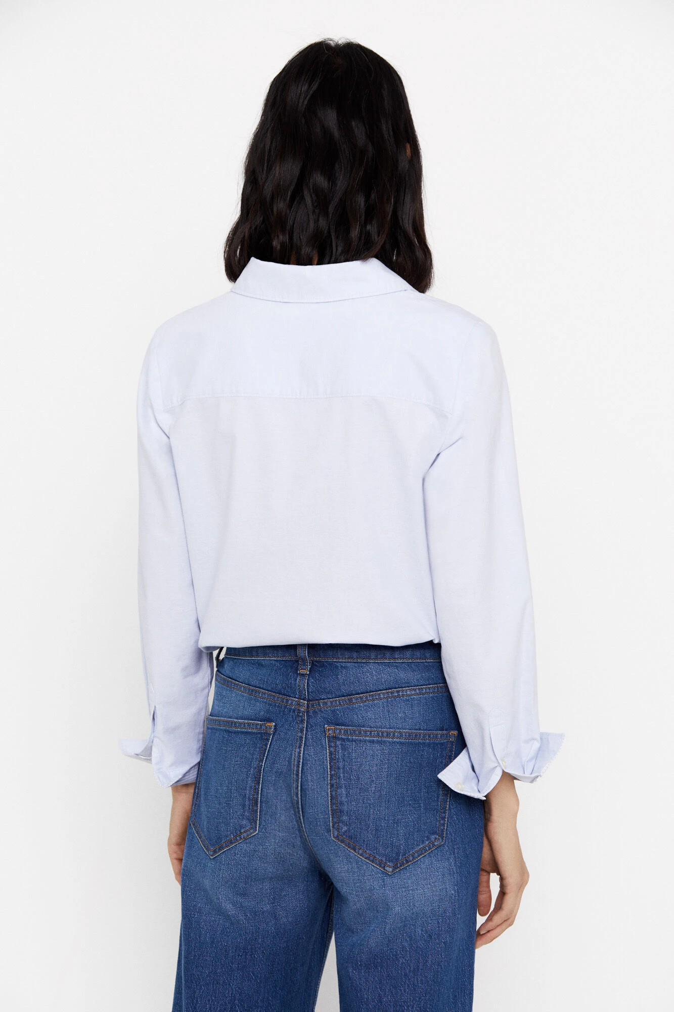 Women'secret Camisa Recta 4 Women'secret Camisa Recta – Image 4