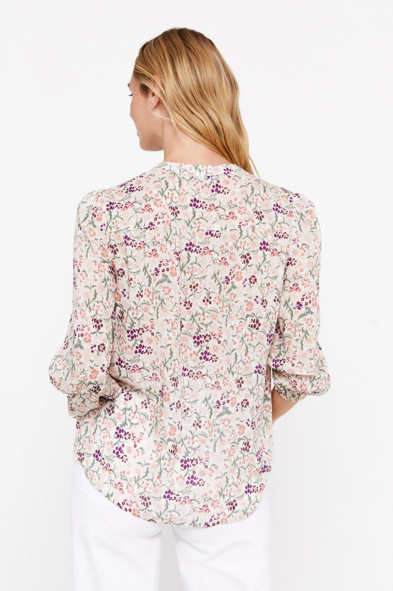 Women'secret Blusa Tejido Plumetti 3 Women'secret Blusa Tejido Plumetti – Image 3