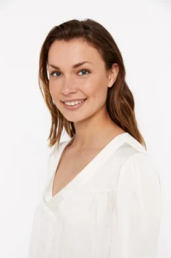 Women'secret Camisa Sostenible