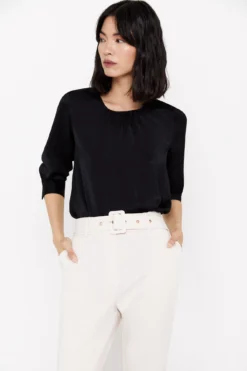 Women'secret Blusa Sostenible -Women'secret Soldes Magasin P 570647001D1