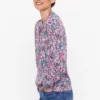 Women'secret Blusa Estampada Goma