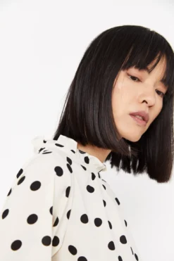 Women'secret Blusa Lunares -Women'secret Soldes Magasin P 570647597D1