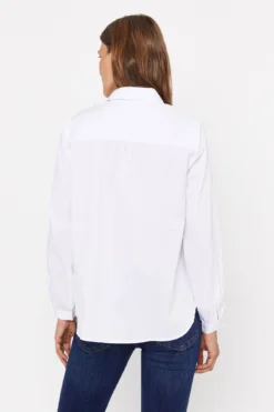 Women'secret Camisa Algodón -Women'secret Soldes Magasin P 570647699D2