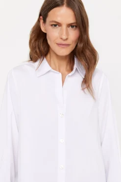 Women'secret Camisa Larga Algodón -Women'secret Soldes Magasin P 570647899D2