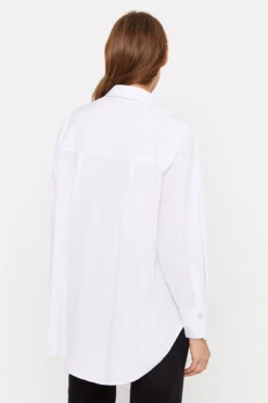 Women'secret Camisa Larga Algodón -Women'secret Soldes Magasin P 570647899D4