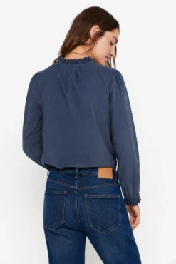 Women'secret Camisa Micropana -Women'secret Soldes Magasin P 570648714D2