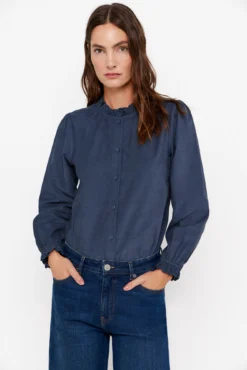 Women'secret Camisa Micropana