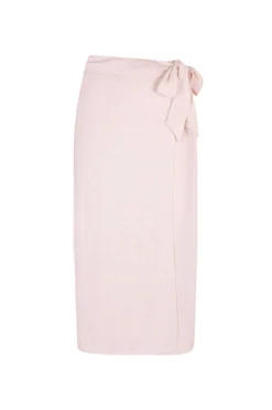 Women'secret Falda De Punto Midi -Women'secret Soldes Magasin P 580667538D8