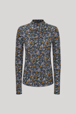 Women'secret Camiseta Estampado Floral 10 Women'secret Camiseta Estampado Floral -Women'secret Soldes Magasin P 600633219D8