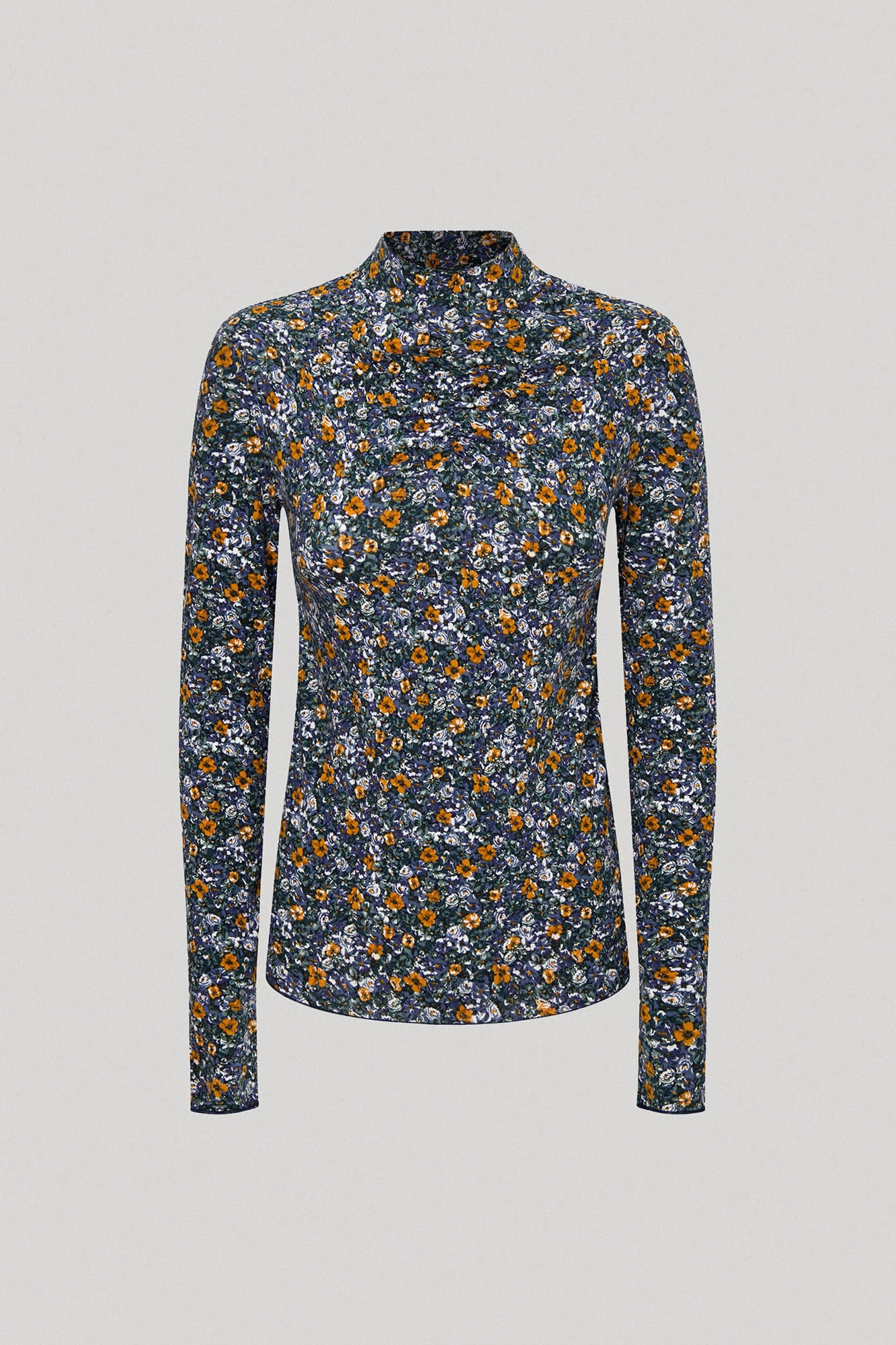 Women'secret Camiseta Estampado Floral 5 Women'secret Camiseta Estampado Floral – Image 5