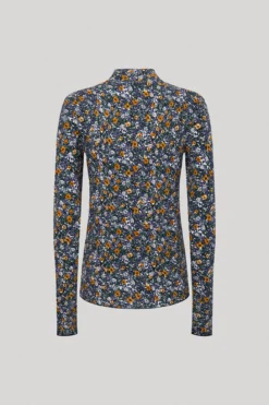 Women'secret Camiseta Estampado Floral 11 Women'secret Camiseta Estampado Floral -Women'secret Soldes Magasin P 600633219D9