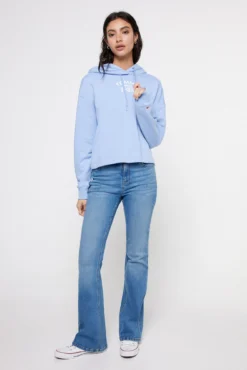 Women'secret Sudadera De Mujer Tommy Jeans -Women'secret Soldes Magasin P 607616716D1