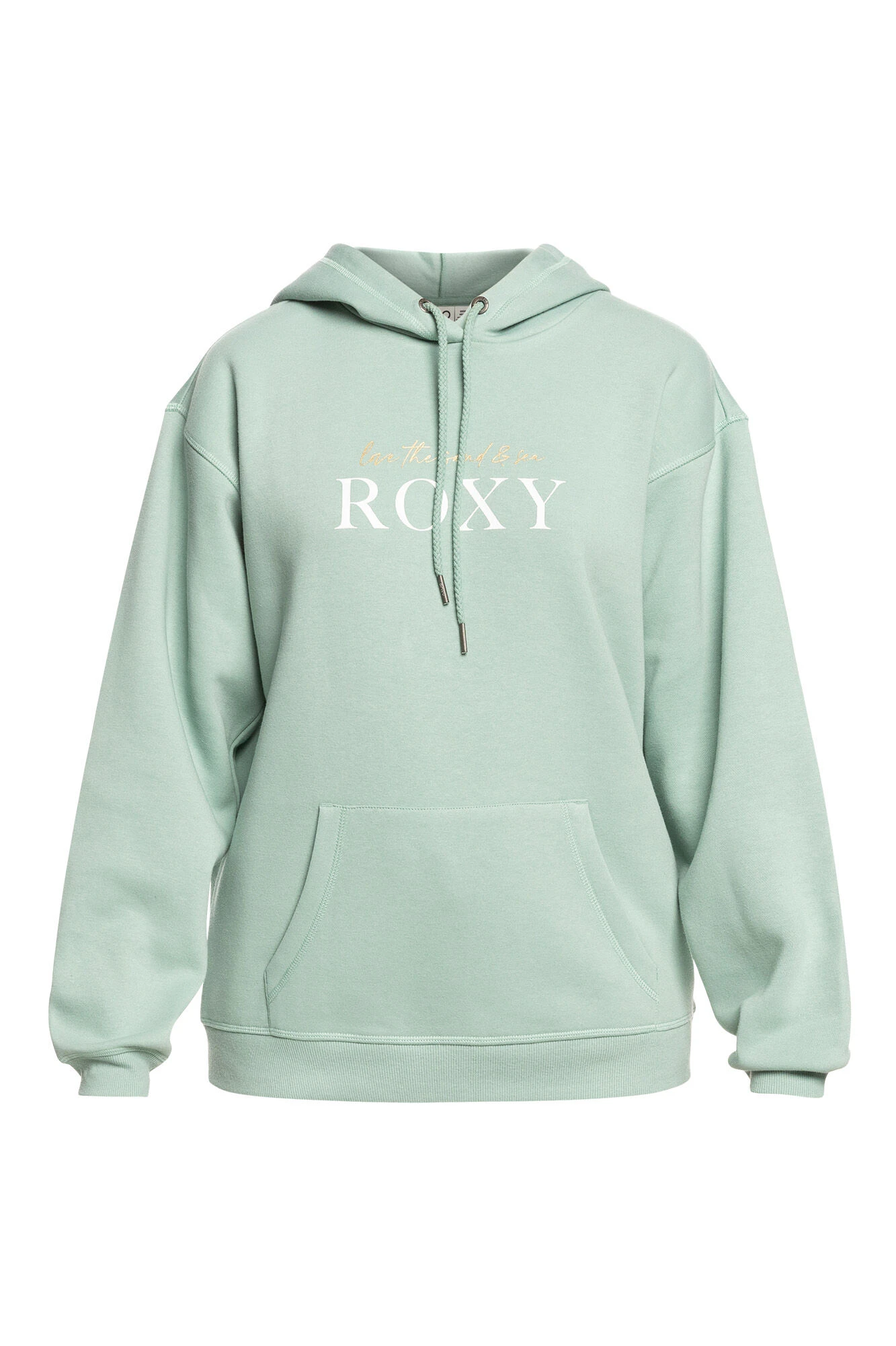 Women'secret Surf Stoked Brushed - Sudadera Con Capucha Para Mujer 2 Women'secret Surf Stoked Brushed - Sudadera Con Capucha Para Mujer – Image 2