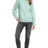 Women'secret Surf Stoked Brushed - Sudadera Con Capucha Para Mujer