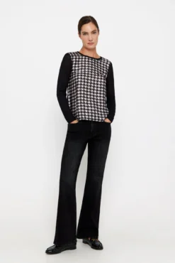 Women'secret Top Combinado Estampado 8 Women'secret Top Combinado Estampado -Women'secret Soldes Magasin P 633677497D2