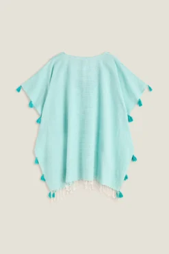 Women'secret Túnica Algodón Rayas Bordado 10 Women'secret Túnica Algodón Rayas Bordado -Women'secret Soldes Magasin P 634589588D3