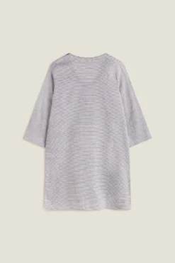 Women'secret Túnica Algodón Mil Rayas -Women'secret Soldes Magasin P 634590611D4