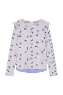 Women'secret Camiseta Bimateria Estampada -Women'secret Soldes Magasin P 676593337D8