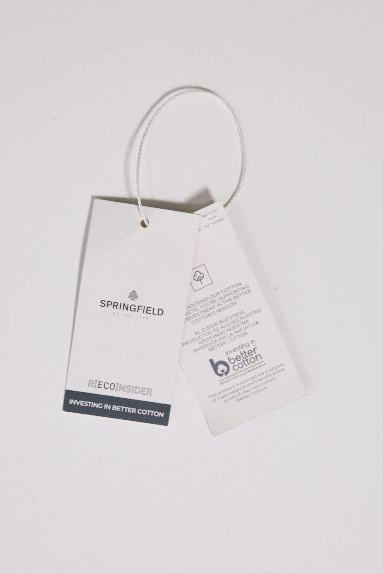 Women'secret Camisa Oxford Algodón 6 Women'secret Camisa Oxford Algodón – Image 6