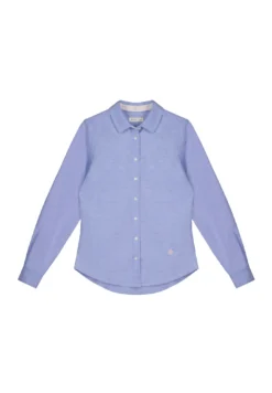 Women'secret Camisa Oxford Algodón 13 Women'secret Camisa Oxford Algodón -Women'secret Soldes Magasin P 679658116D8