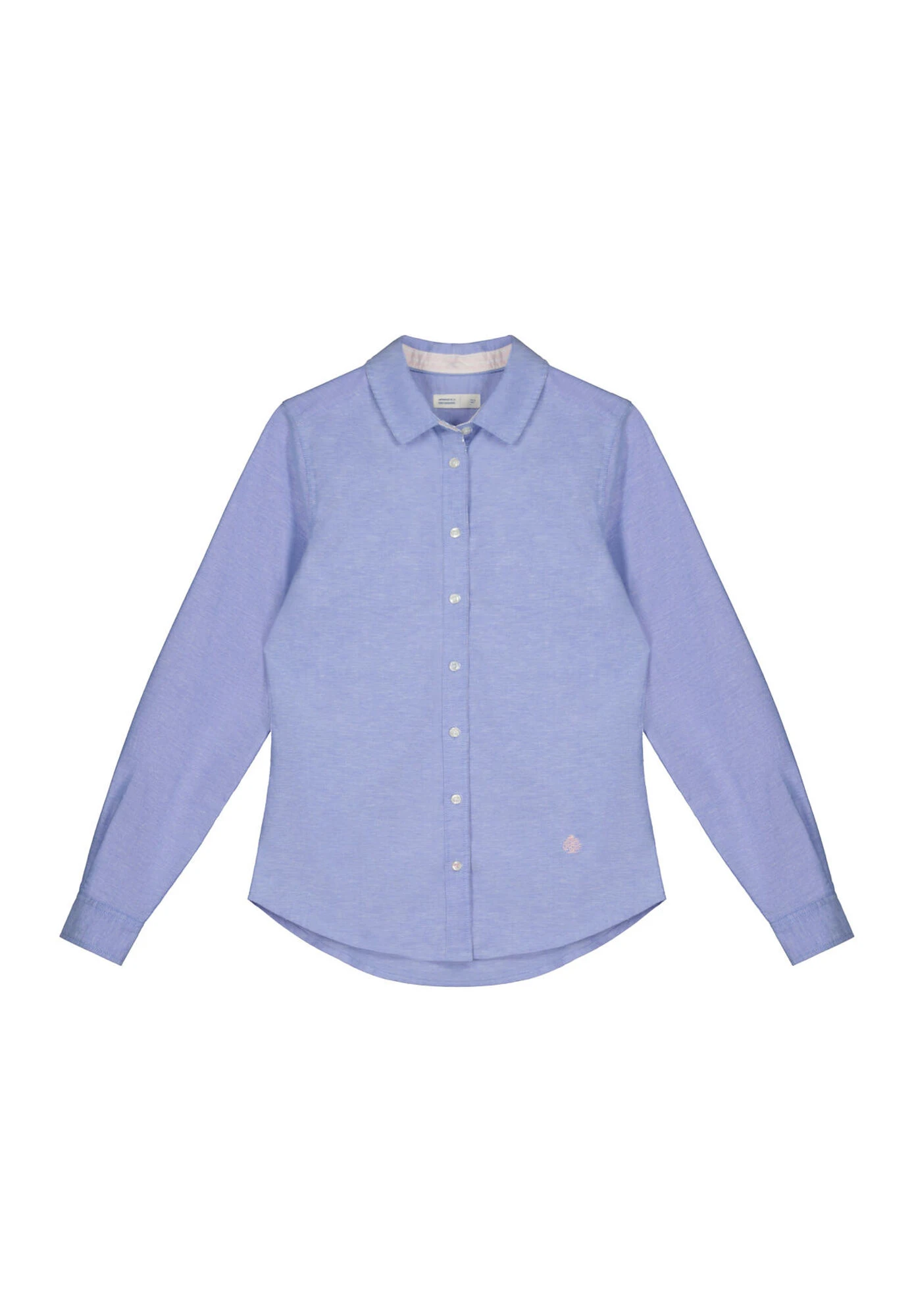 Women'secret Camisa Oxford Algodón 7 Women'secret Camisa Oxford Algodón – Image 7