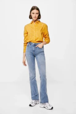 Women'secret Blusa Estampada Flor Liberty 10 Women'secret Blusa Estampada Flor Liberty -Women'secret Soldes Magasin P 679658205D2