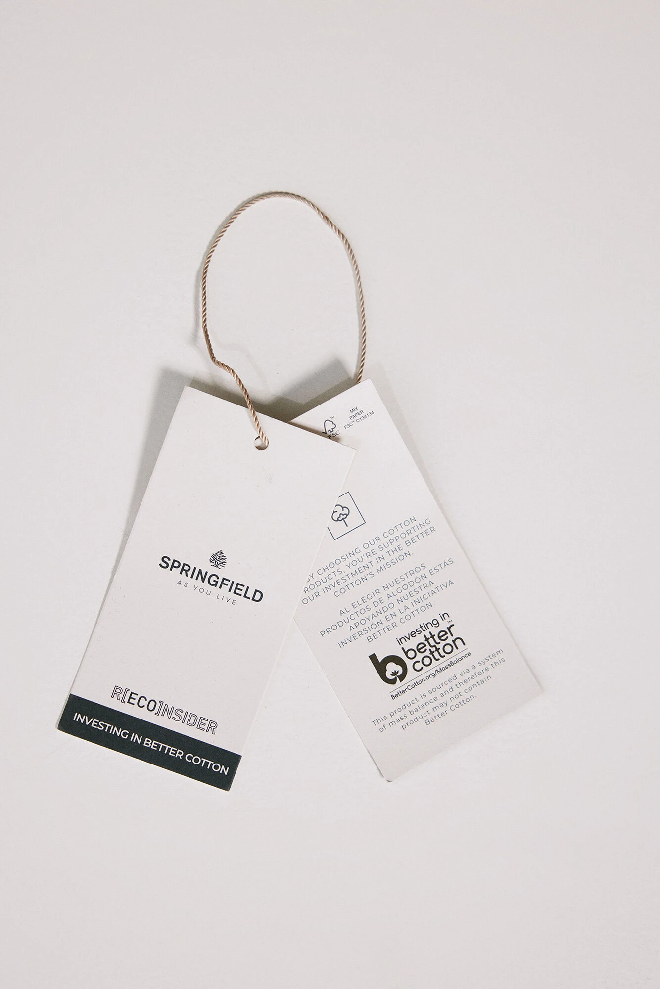 Women'secret Blusa Cuadros Mangas Bies 5 Women'secret Blusa Cuadros Mangas Bies – Image 5