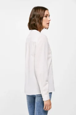 Women'secret Blusa Laces -Women'secret Soldes Magasin P 679659051D1