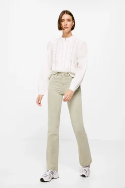 Women'secret Blusa Romántica Plisados -Women'secret Soldes Magasin P 679661252D2