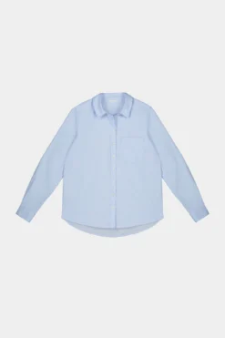 Women'secret Blusa Rayas Algodón 9 Women'secret Blusa Rayas Algodón -Women'secret Soldes Magasin P 679661417D8