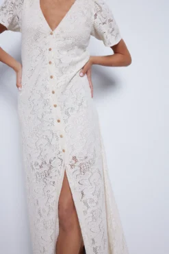 Women'secret Vestido Encaje 8 Women'secret Vestido Encaje -Women'secret Soldes Magasin P 689612796D2