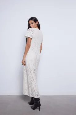 Women'secret Vestido Encaje 9 Women'secret Vestido Encaje -Women'secret Soldes Magasin P 689612796D3