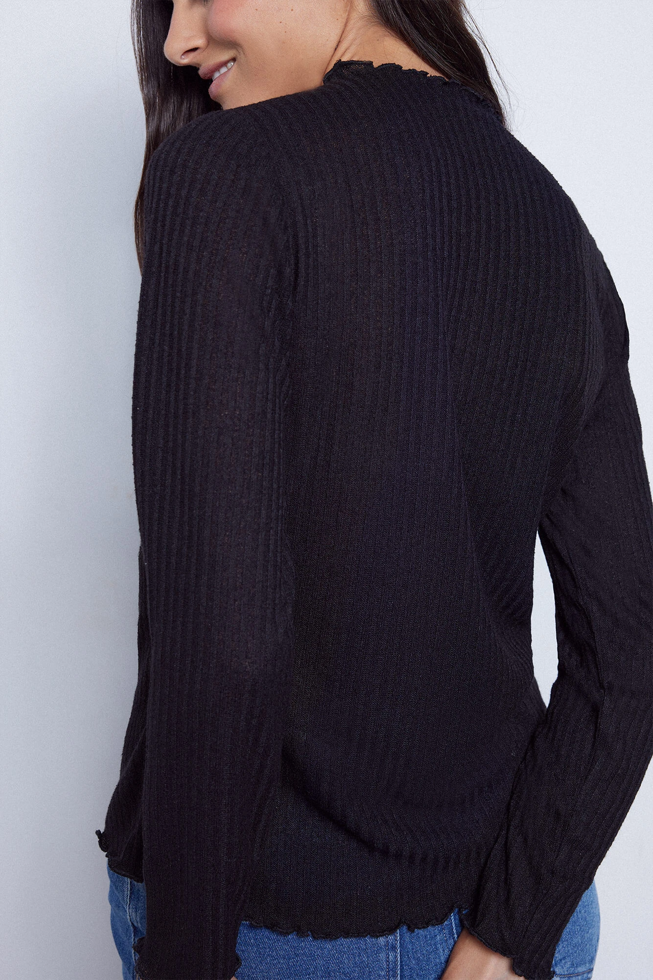 Women'secret Top De Canalé 4 Women'secret Top De Canalé – Image 4