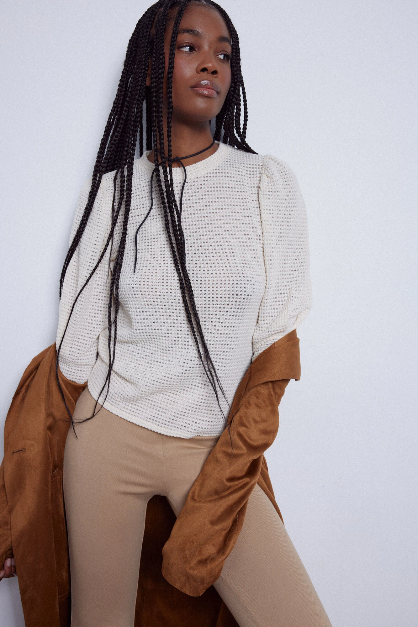 Women'secret Top De Punto 4 Women'secret Top De Punto – Image 4