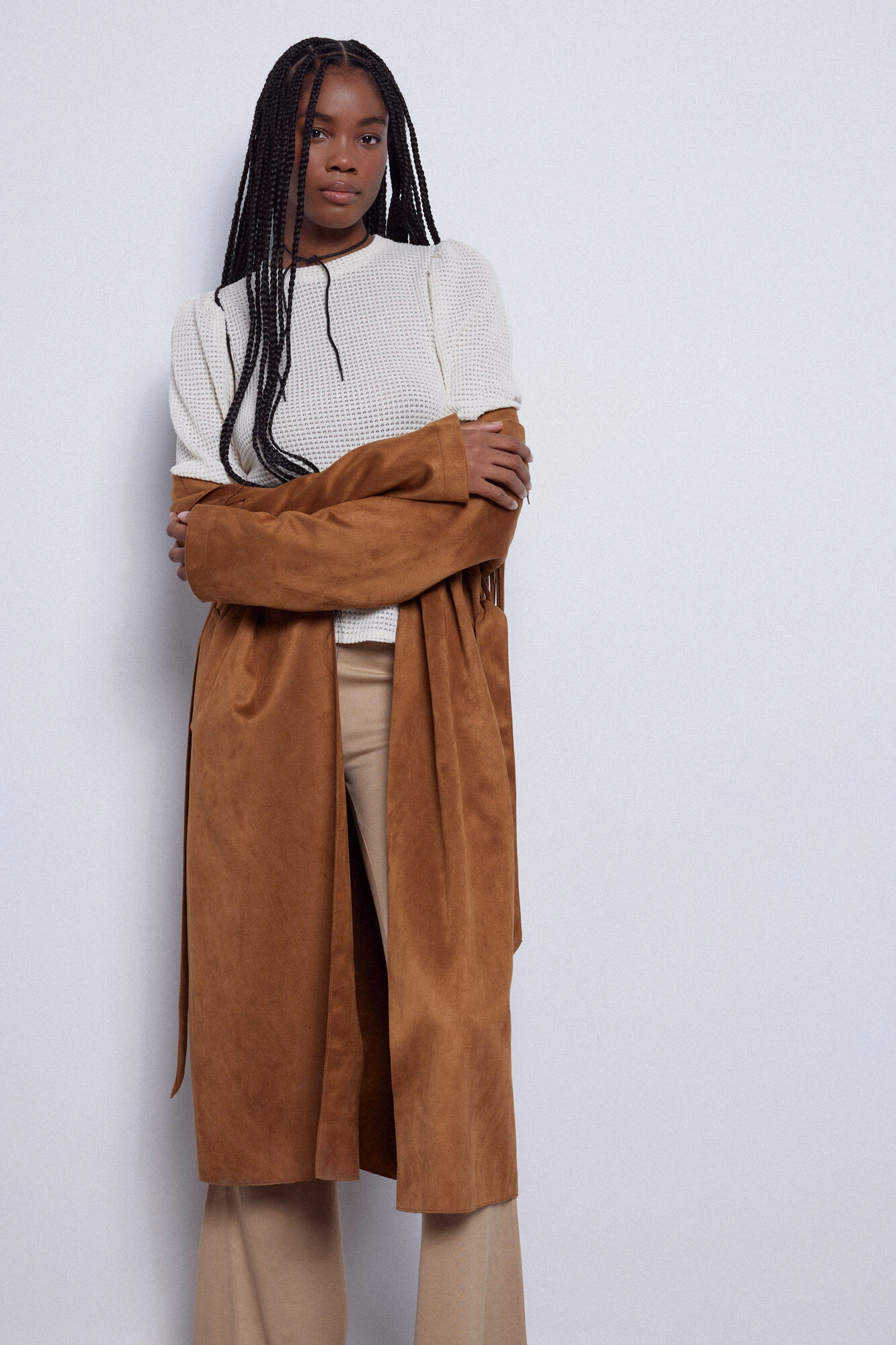 Women'secret Top De Punto 5 Women'secret Top De Punto – Image 5